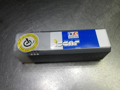 Iscar 2.4-3.2mm Coolant Thru Carbide Boring Bar 12mm Shank GEHIR12SC-14-3 (LOC2006A)