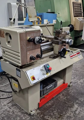 USED HARRISON M 250