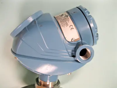 NEW Rosemount 5302 HA1S1V5AE01406RCI5T1