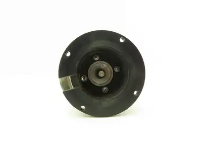 Dynapar 526B02562A0111 Yaskawa Rotary Incremental Encoder 1/4" Shaft