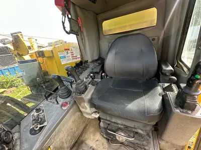 Used 2009 ATLAS COPCO CM 785 Drill Rigs Pennsylvania US | Proxy Equipment #1385203