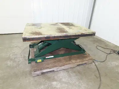 Used SOUTHWORTH _UNKNOWN_ Misc Lifts Indiana US | Arrow Industrial #1367376
