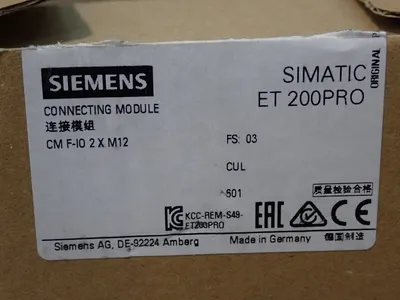 NEW SIEMENS 6ES71944DA000AA0
