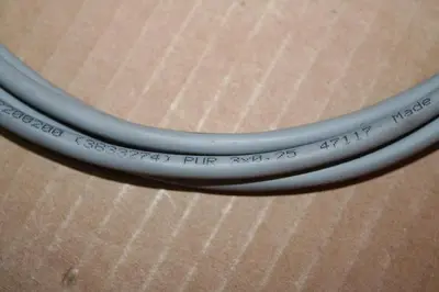 USED MURR ELEKTRONIK 7000-88241-2200200