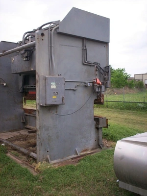 USED 1980 HTC 400T