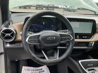 Used 2026 CHEVROLET EQUINOX SUVs Michigan US | Miedema Asset Management Group #1397105