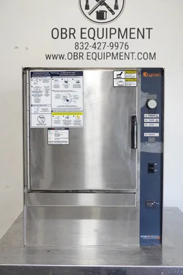 USED 2020 Groen SSB-5E