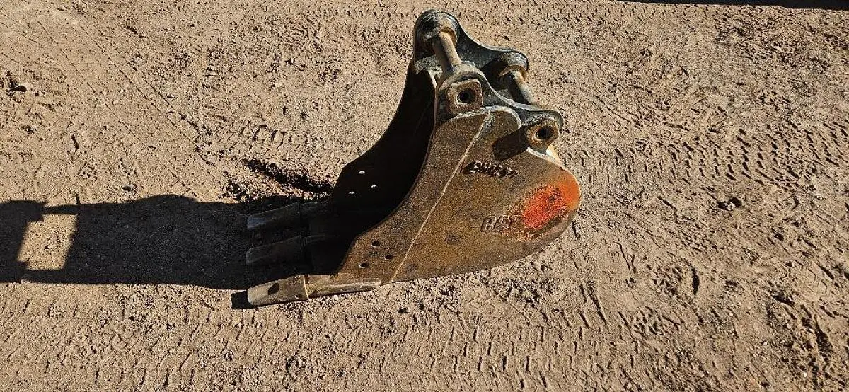 Used EXCAVATOR BUCKET _UNKNOWN_ Multipurpose Buckets Utah US | CSS Equipment Sales #1347504