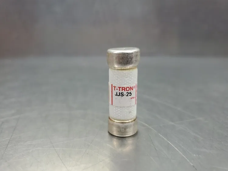 Used T-Tron _UNKNOWN_ Fuses | Palmetto Automation #1157122