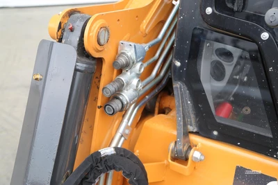 Used 2023 CASE TV620B Compact Track Loaders Pennsylvania US | Zimmerman Farm Service #1409841