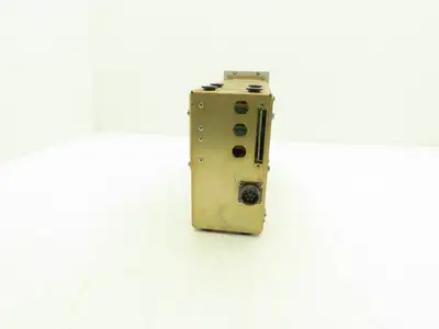 Bently Nevada S7200-R Power Supply Rack Module 125VAC 72050-01-01