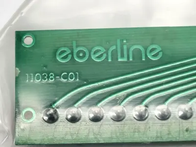 New | in-Stock Eberline 11038-C01, YP11038000 Printed Circuit Boards (PCB) Michigan US | Maverick Industrial Sales #1473825