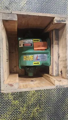 USED BLOAPCO 7-6