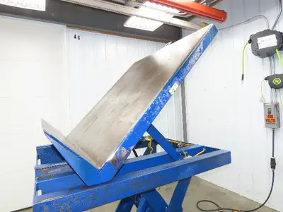 Used VESTIL _UNKNOWN_ Misc Lifts Indiana US | Arrow Industrial #1408599