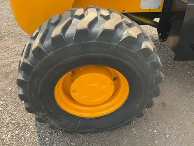 Used 2005 JCB 590 Internal Combustion Forklifts: Pneumatic Tire Michigan US | Miedema Asset Management Group #1320530