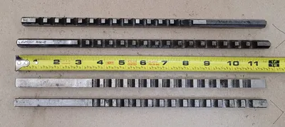 -- UNSPECIFIED -- Keyseater Broach Tooling & Accessories, Keyseaters | Machinery Central (3)