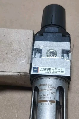 NEW SMC AW2000-02-C