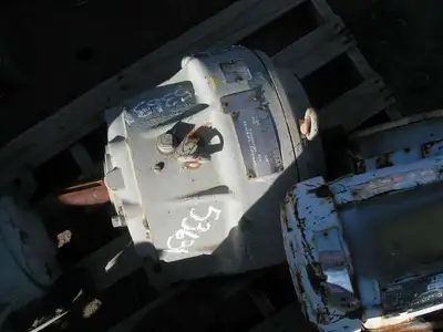 USED US ELECTRIC -