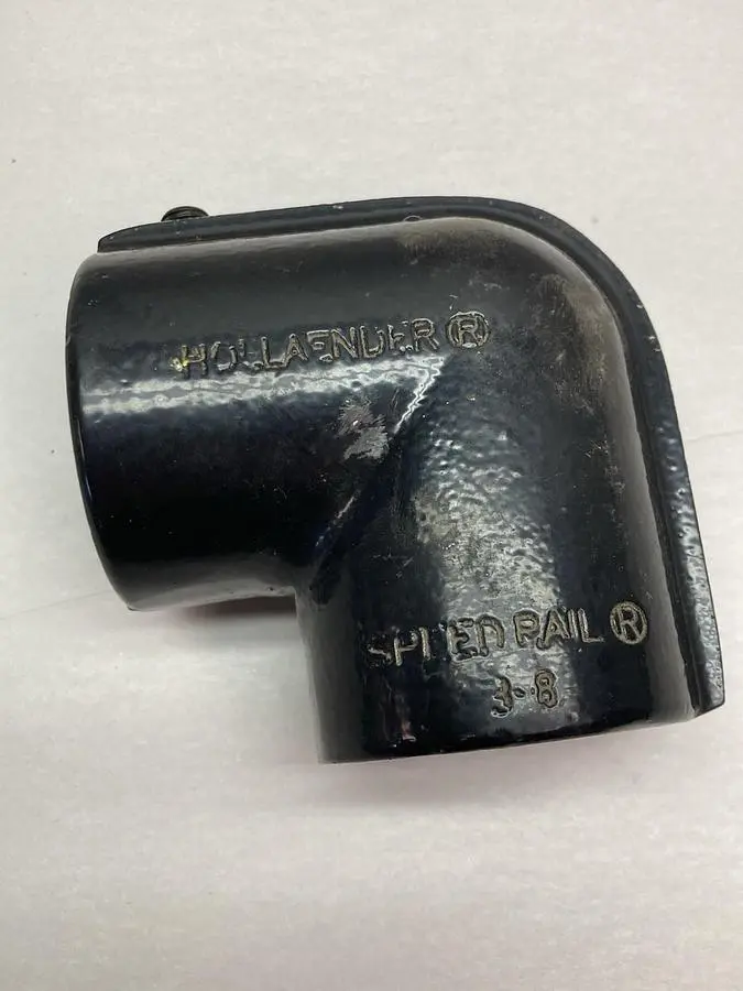 Used HALLAENDER 3-8 Guard Rails Ohio US | Surplus Asset Holdings #1403100