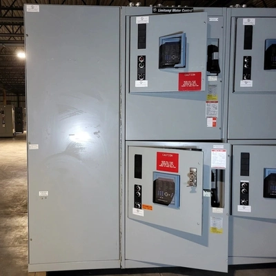 USED GENERAL ELECTRIC (GE) CR194A118F2