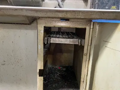 Used HARDINGE TFB Precision Lathes Ohio US | HGR 24 #1518013