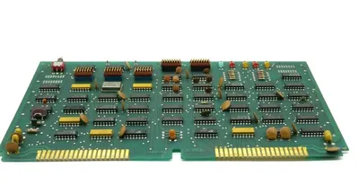 USED AB DICK 348064-C PC BOARD 348064C