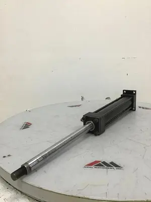 USED MILACRON N5R-2.5X15
