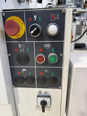 USED 2020 Chevalier FSG-618M, 2020, FAGOR 2X DRO, EMC