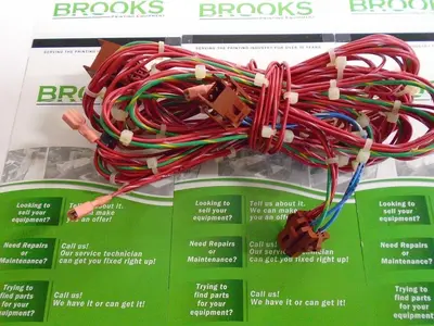 NEW AB DICK 403450 & 403451