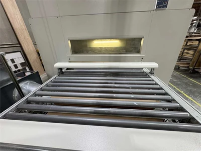 USED 2019 SUPERFICI COMPACT 3 HY