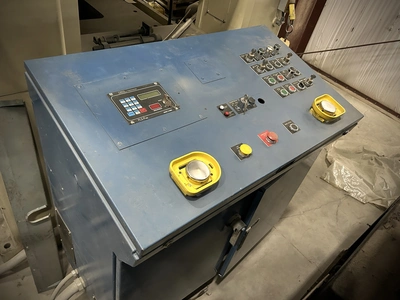 USED 1997 AIDA PRESSES AIDA PMX-L2-300(1)-185-88 PRESS