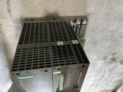 USED SIEMENS SIMATIC 6GK7 443-1EX11-0XE0