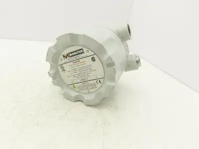 Used MONITOR TECHNOLOGIES _UNKNOWN_ Sensors Indiana US | Arrow Industrial #1365042