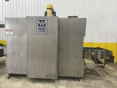 USED WALSH PB01043