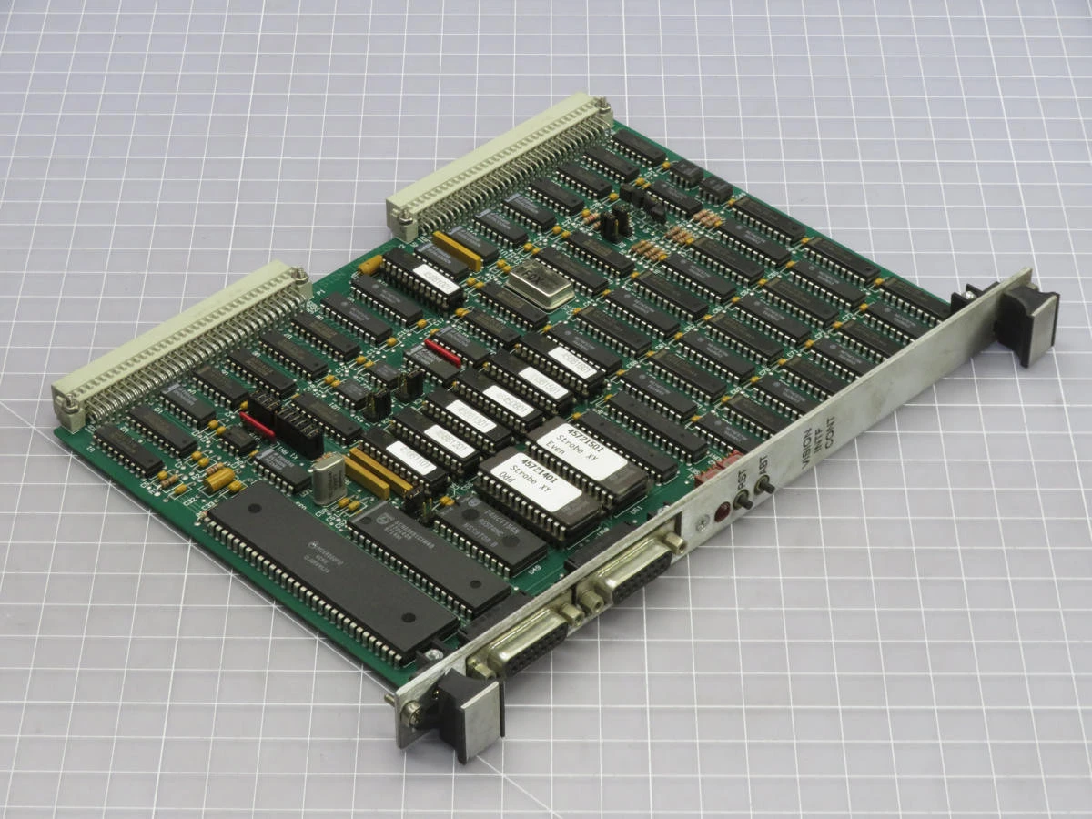 Used UNIVERSAL INSTRUMENT _UNKNOWN_ Programmable Logic Controllers Texas US | OCO Industrial #1626723