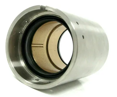 NEW PEERLESS FOOD CORP MT4-5458-B HUB STENCIL #1 TUBE BEARING