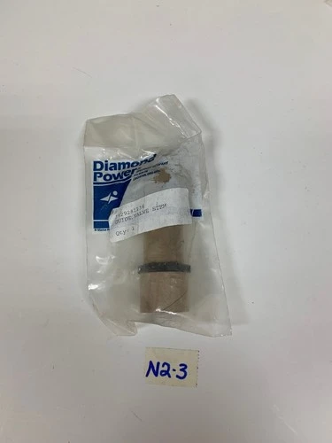 Diamond Valve Guide 3429281136 Fast Shipping!