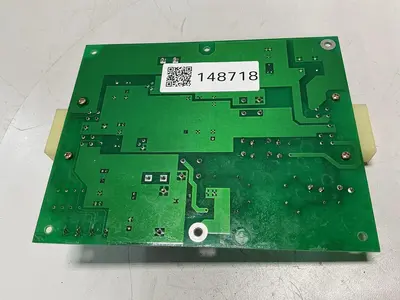 USED FUJI ELECTRIC F7706110(3)A