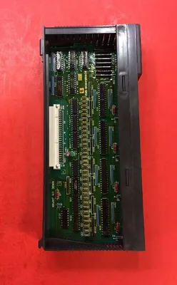 AX41 MITSUBISHI - Melsec PLC Input Module 32 Pt DC Sink 12/24VDC 3E-10