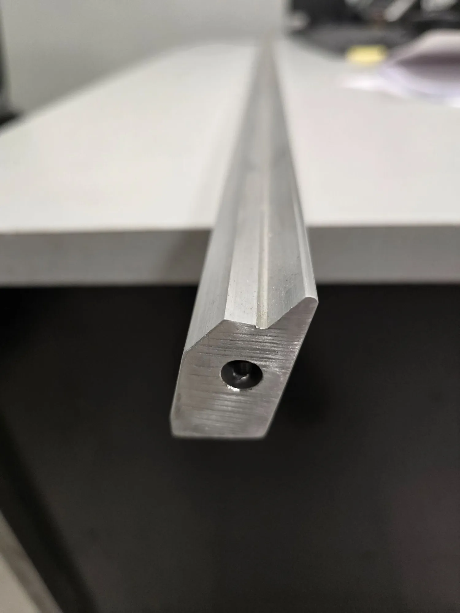 70" Seal Bar Gloucester 1/16"