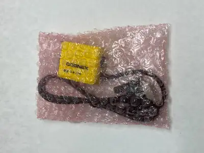 USED COGNEX DATAMAN FIXED MOUNT CODE READER 825-0406-1R