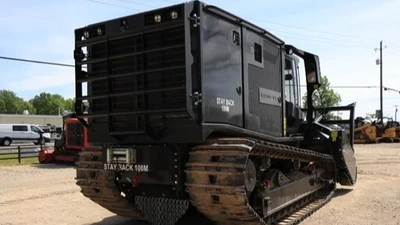 USED 2024 Prinroth Raptor 500