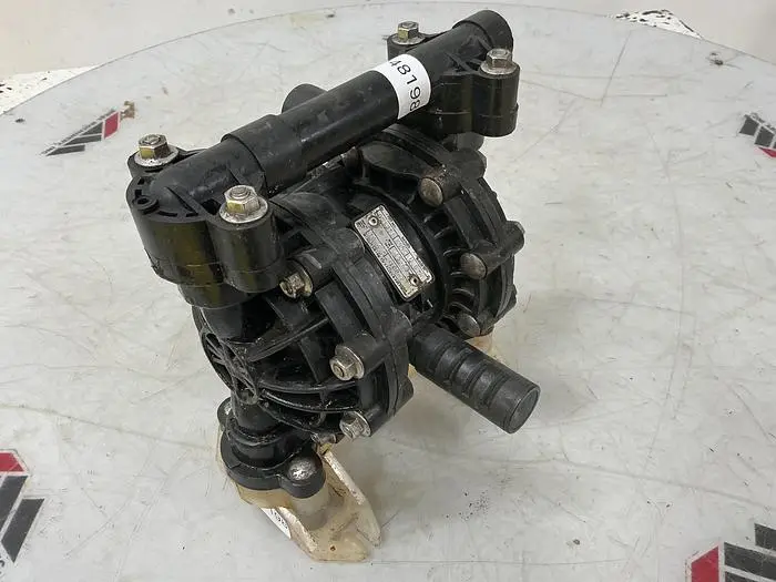 Used GRACO D51211 Pumps Michigan US | Ideal Machinery #694385