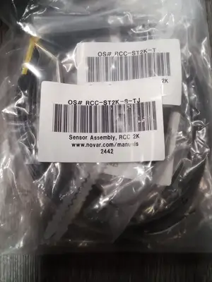 Used Ñovar RCC 2K RCC-ST2K-8-TJ HVAC Parts and Equipment US | Infinity wholesale & Supply LLC #1305746
