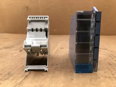 SIEMENS PTM6.21420 MBC/RBC Point Termination Module w/ PTX6.L -NIB