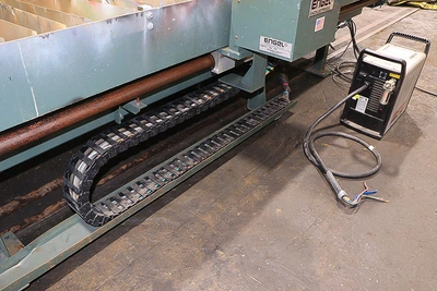 USED 2007 Engel VULCAN SP510
