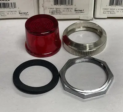 New | in-Stock SIEMENS 52RA4G2 Lighting Ohio US | Surplus Asset Holdings #1234318