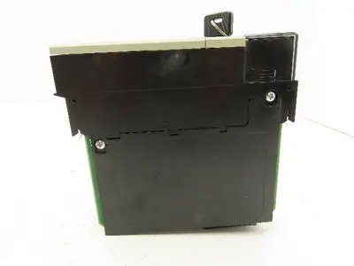 Allen Bradley 1756-L62 ControlLogix 5562 Processor Logix Pac Ser B