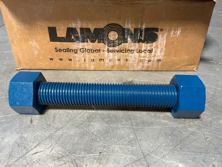 Used LAMONS _UNKNOWN_ Miscellaneous MRO Ohio US | HGR 24 #1319781