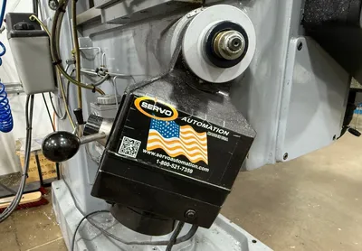 2020 ACER 5VK CNC Mills, CNC | Machinery Central (20)